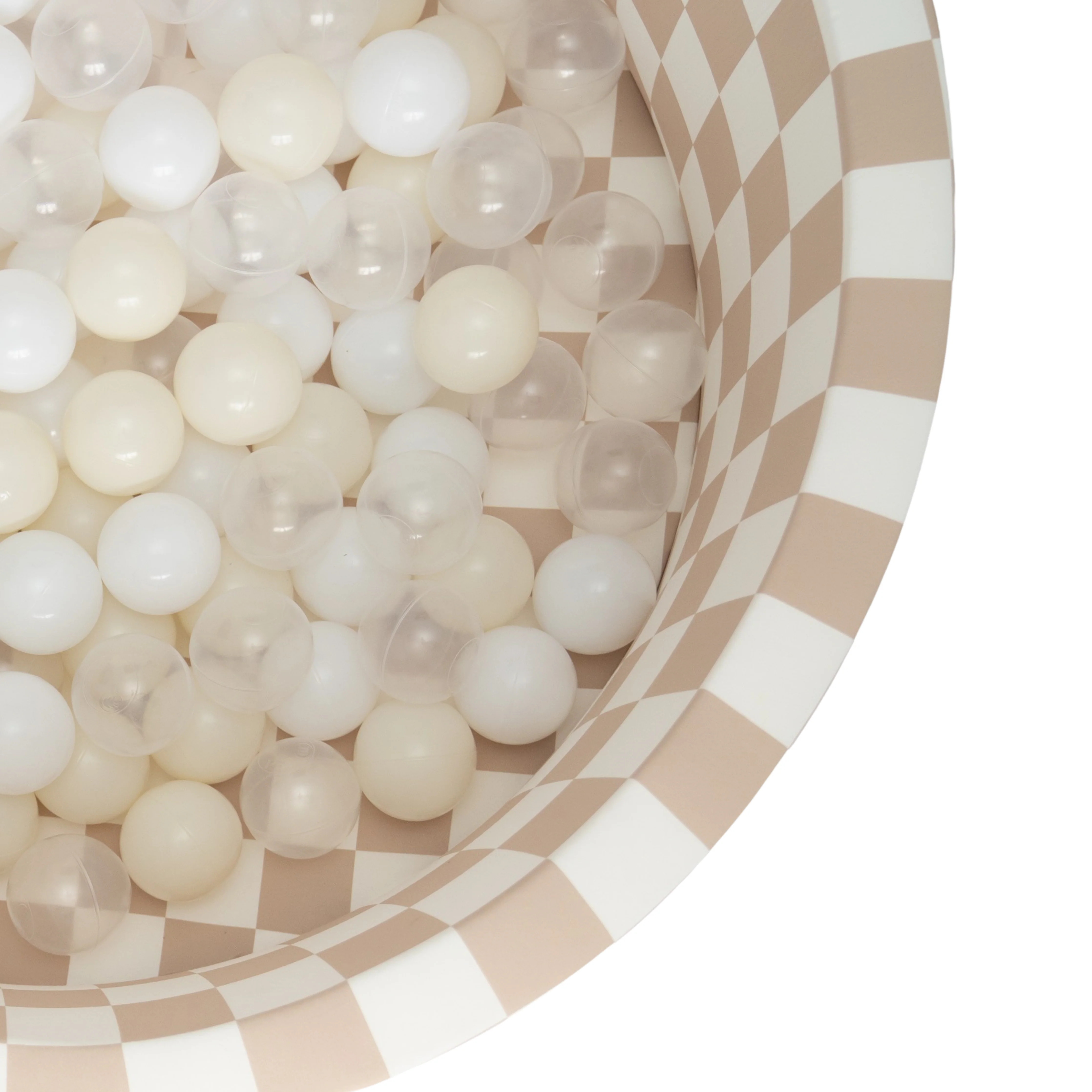Ball Pit | Bouncee Co