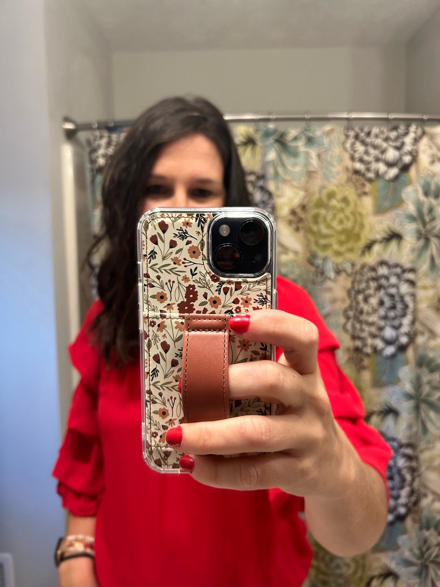 Completely in love with my Walli case. It has a finger loop, kick stand, and cardholder! On sale for 20% off right now! 

#LTKGiftGuide #LTKsalealert #LTKstyletip