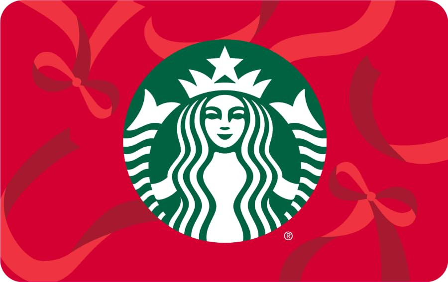 Starbucks eGift Card | Amazon (US)