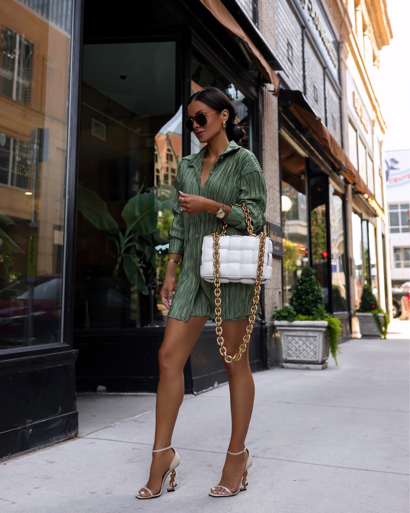 Amazon spring break vacation outfit
Amazon green set wearing a size small


#LTKfindsunder100 #LTKfindsunder50