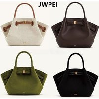 JW PEI Dumpling Bag, Large Capacity, Shoulder Bag, Handbag, Tote Bag, Women's Bag. | AliExpress (US)