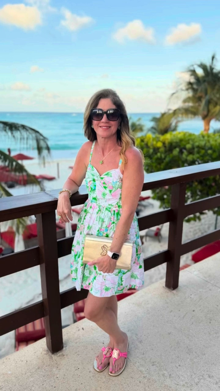 🚨 LAST CALL! 🚨

Before the Lilly sale ends, I wanted to share some of my favorite pieces I’ve worn and loved.

From graduations and baby showers to vacations, cruises, and everyday summer outfits, these are the pieces I’d buy again.

💕 Most are still available in select sizes.
💕 Sale ends tonight.
💕 Everything is linked in LTK. Follow my  bio for the 🔗.

Which look is your favorite?

#LillySale #LillyPulitzer

#LTKSaleAlert #LTKSeasonal #LTKTravel