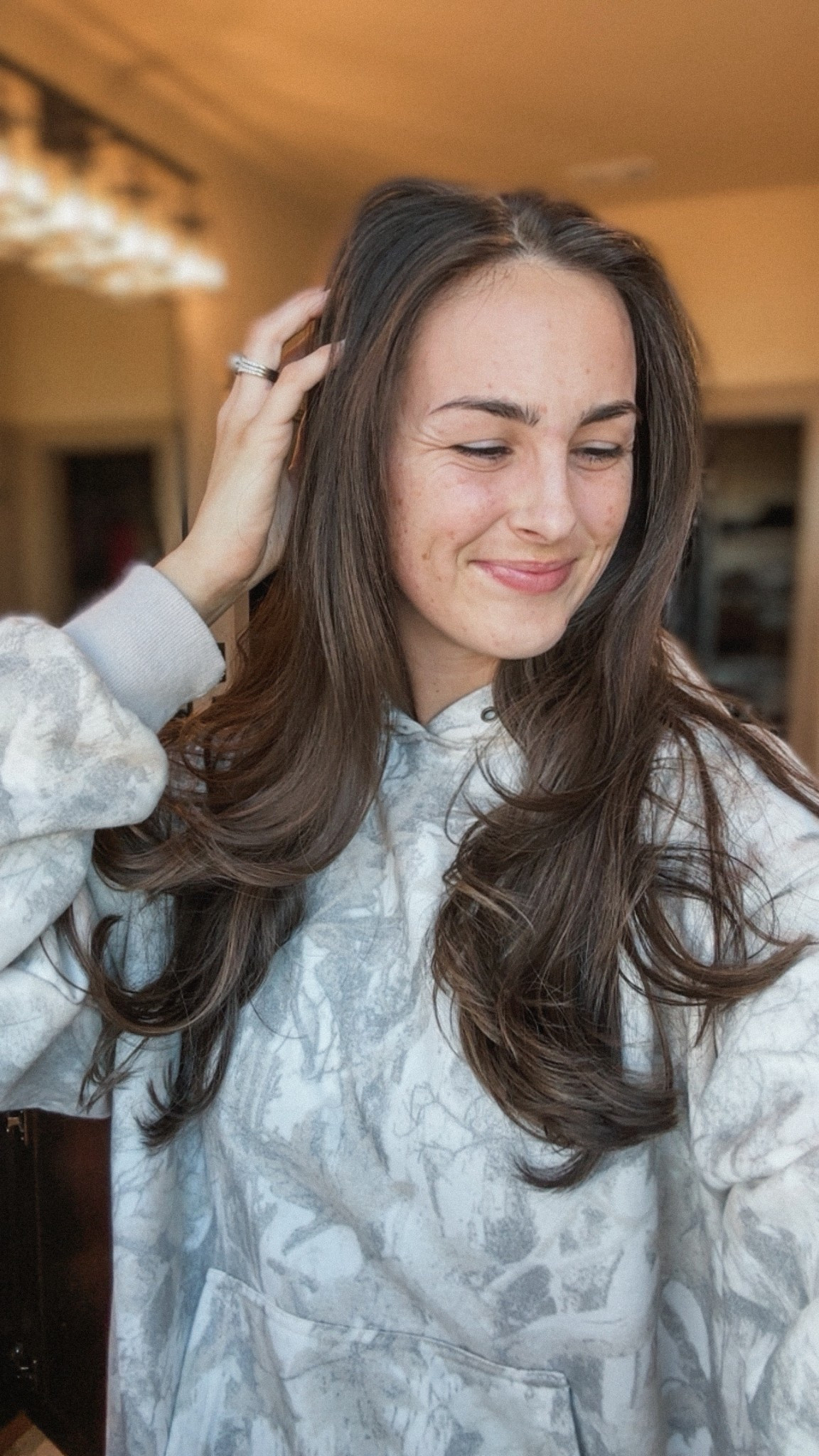 Hair wash day favorites💚

#LTKselfcare #LTKBeauty #LTKgrwm