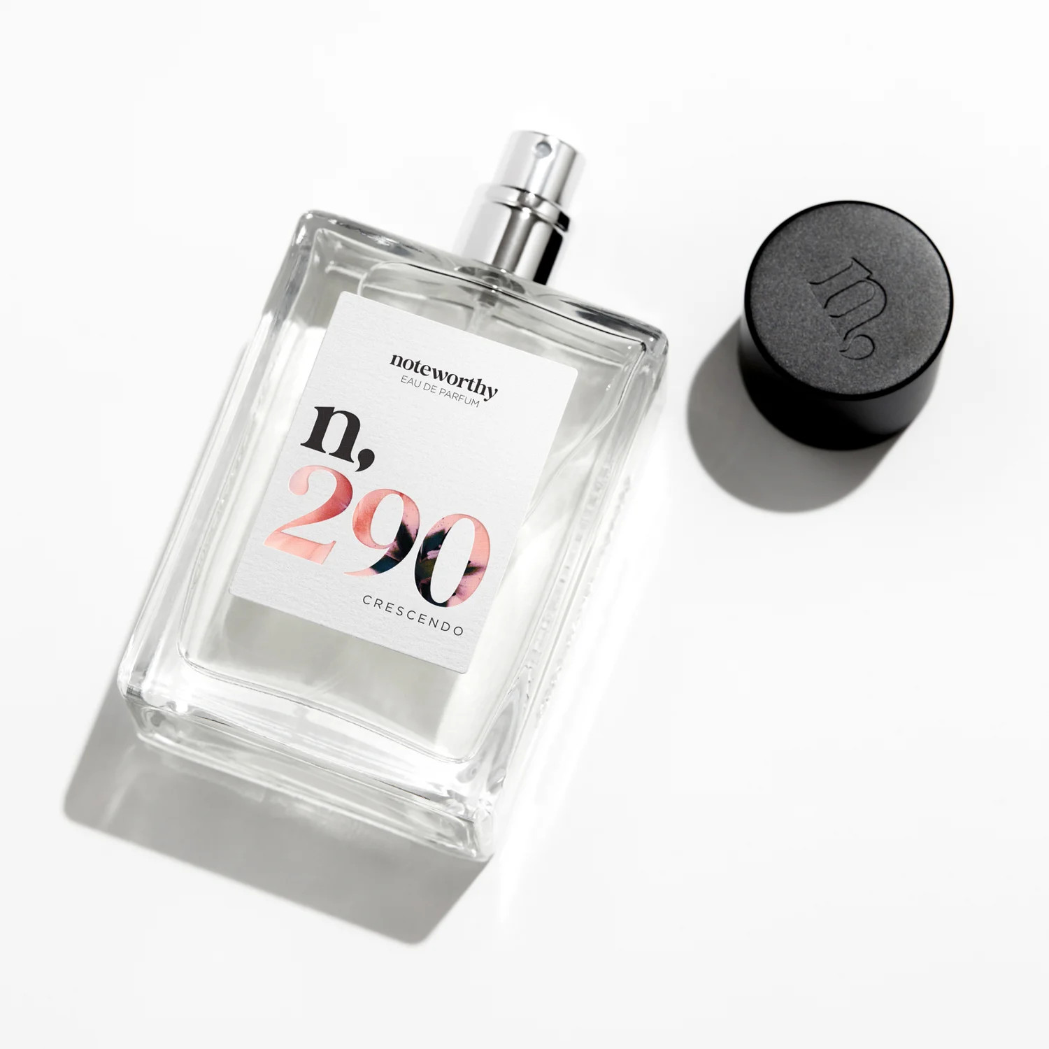 n,290 | Noteworthy Scents