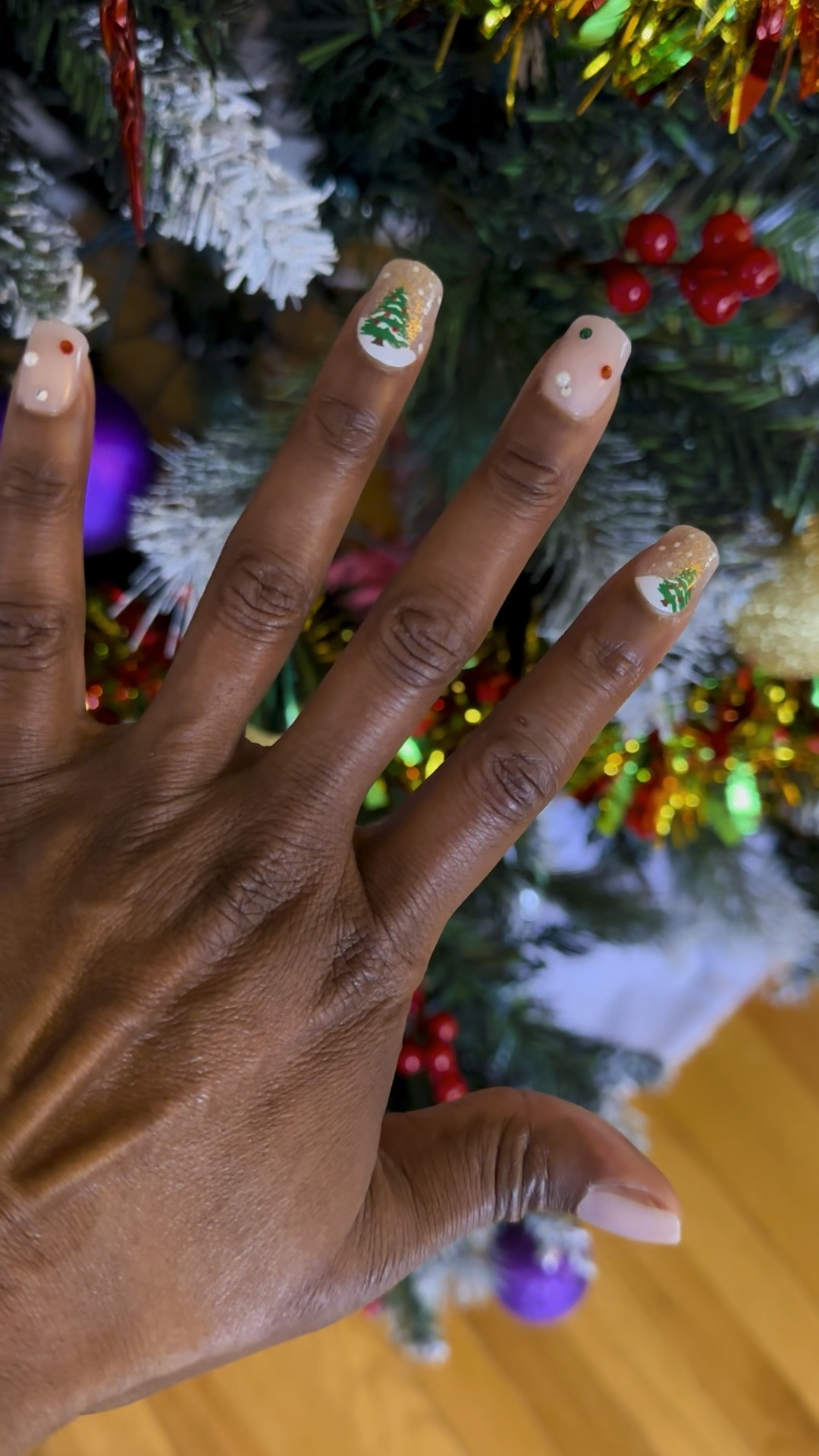 #LTKVideo #LTKSeasonal #LTKbeauty