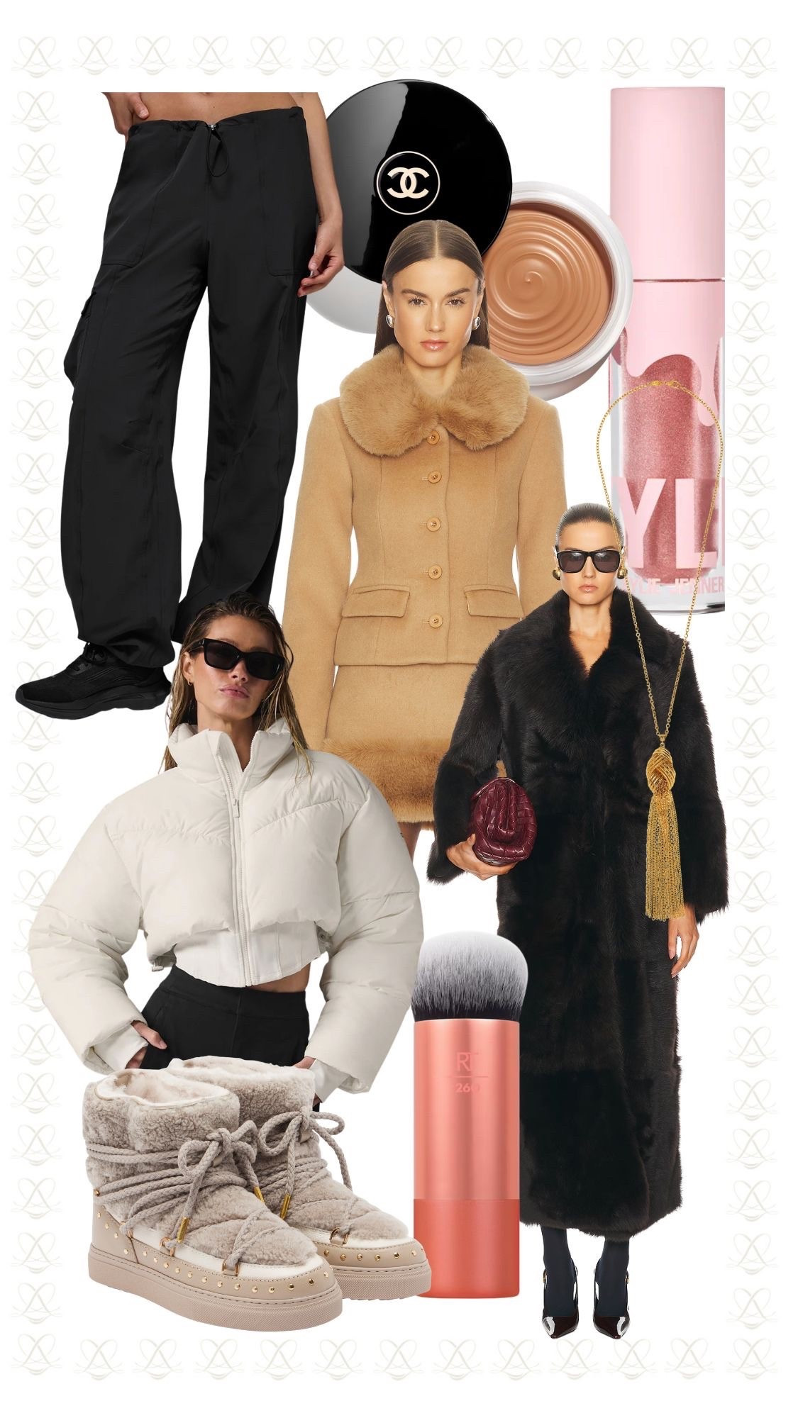 Top sellers this week 🤍how

#LTKootd #LTKSeasonal #LTKBeauty