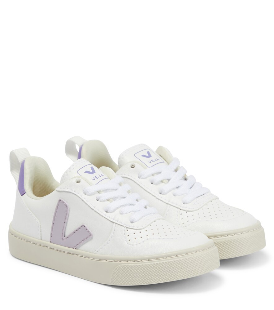 V10 faux leather sneakers | Mytheresa (US/CA)