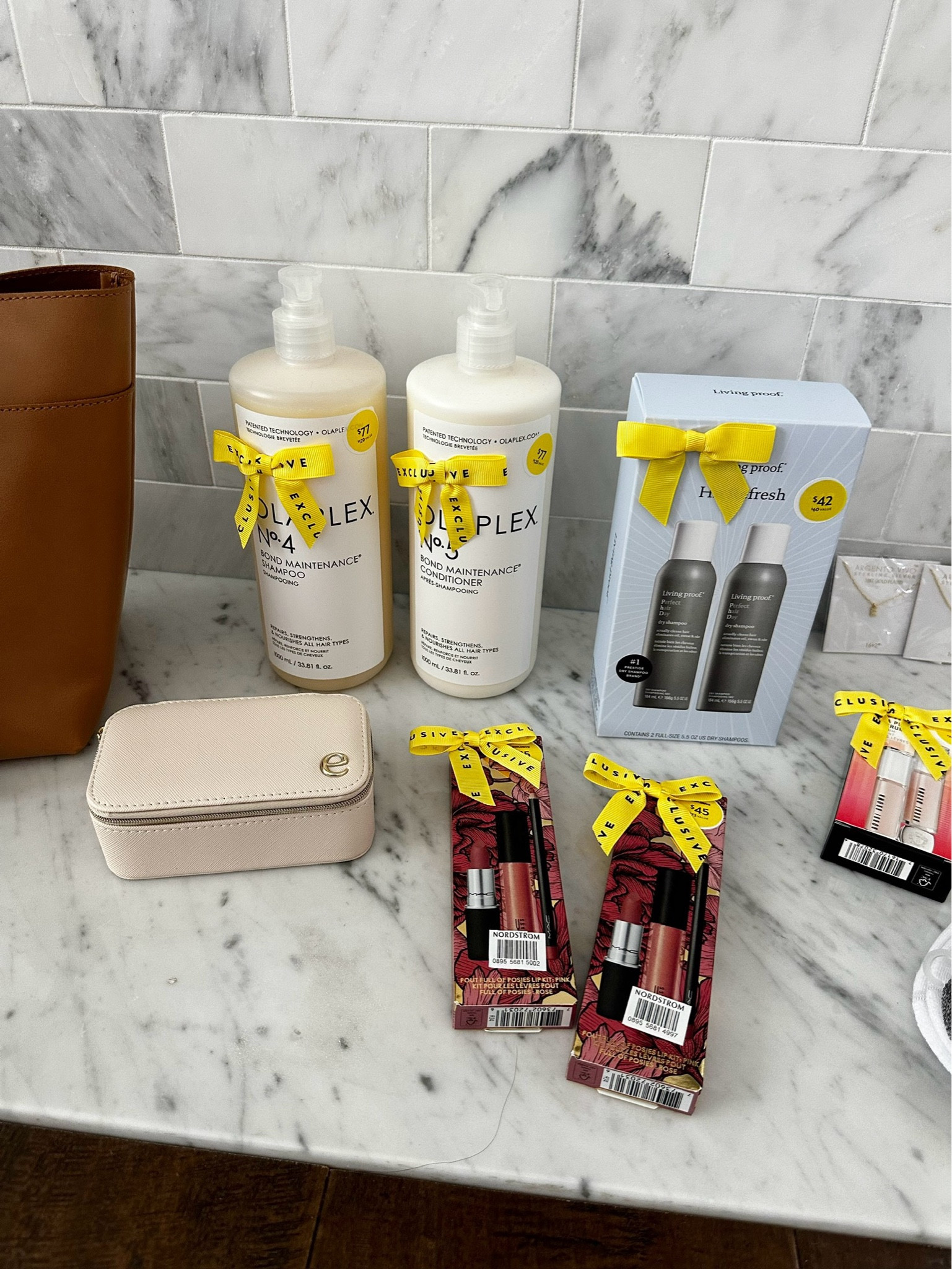 NSale beauty favorites! 

#LTKxNSale #LTKBeauty #LTKStyleTip