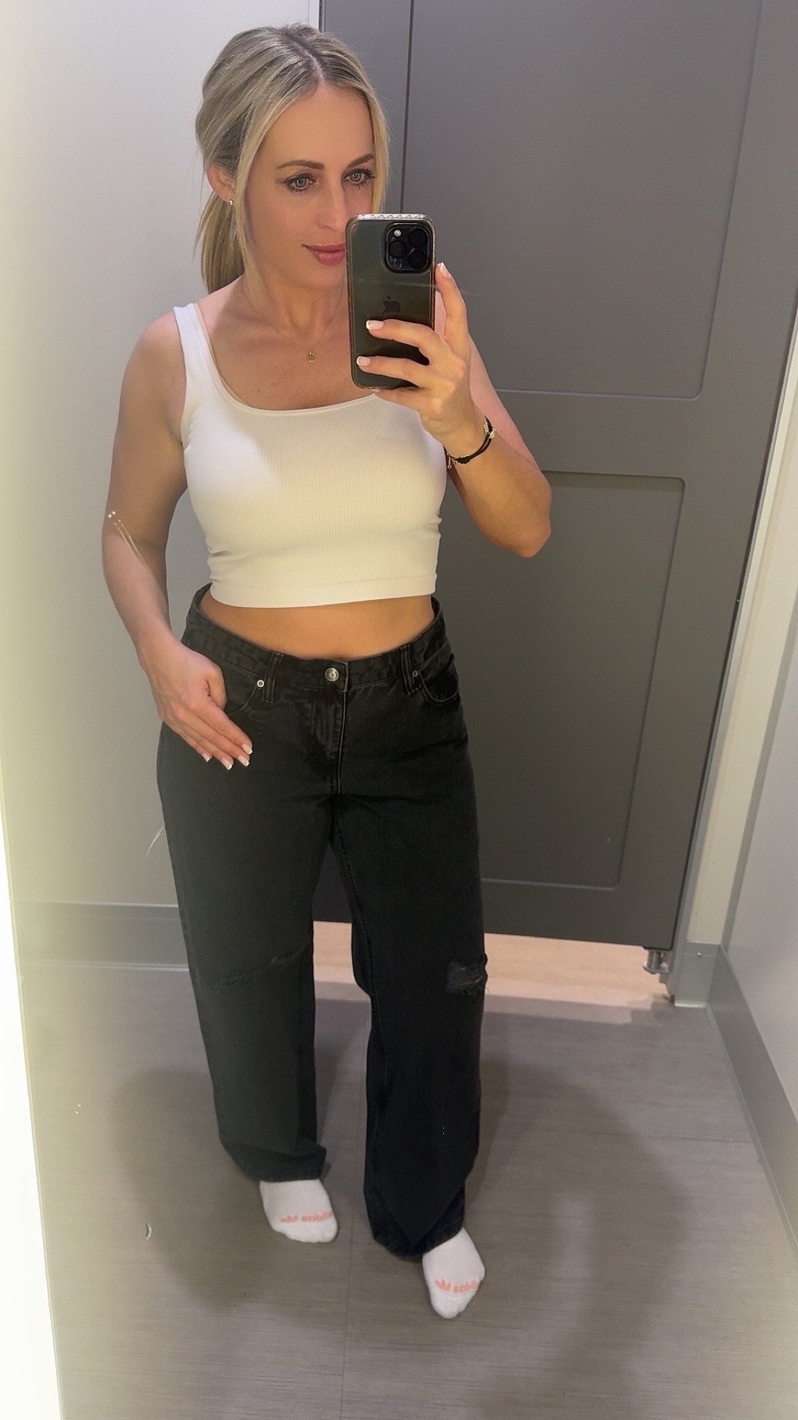 Target. Target outfit. Target fashion. Wild fable. Wild fable jeans. Jeans outfits. Jeans. Denim. Denim outfit 

#LTKMidsize #LTKFindsUnder50 #LTKSeasonal