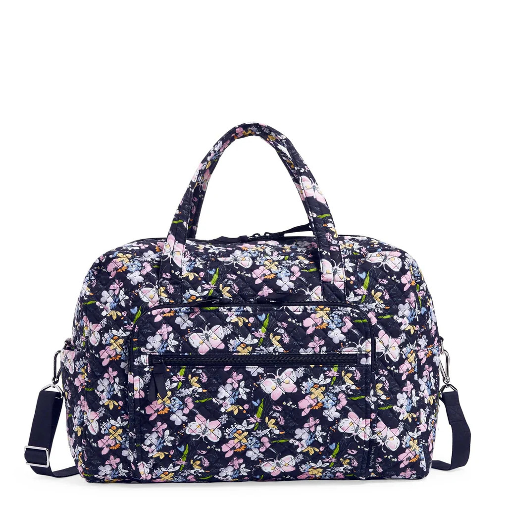 Weekender Travel Bag | Vera Bradley