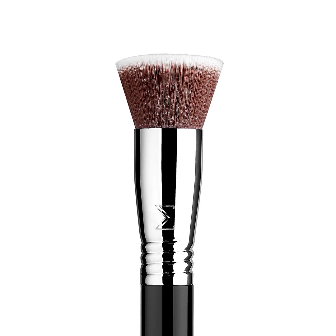 F80 FLAT KABUKI™ BRUSH | Sigma Beauty