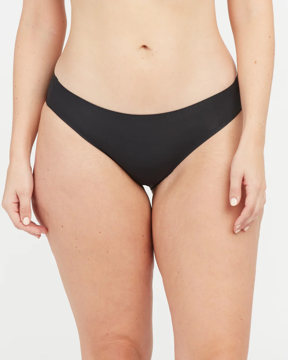 Fit-to-You Superlight Smoothing Bikini | Spanx