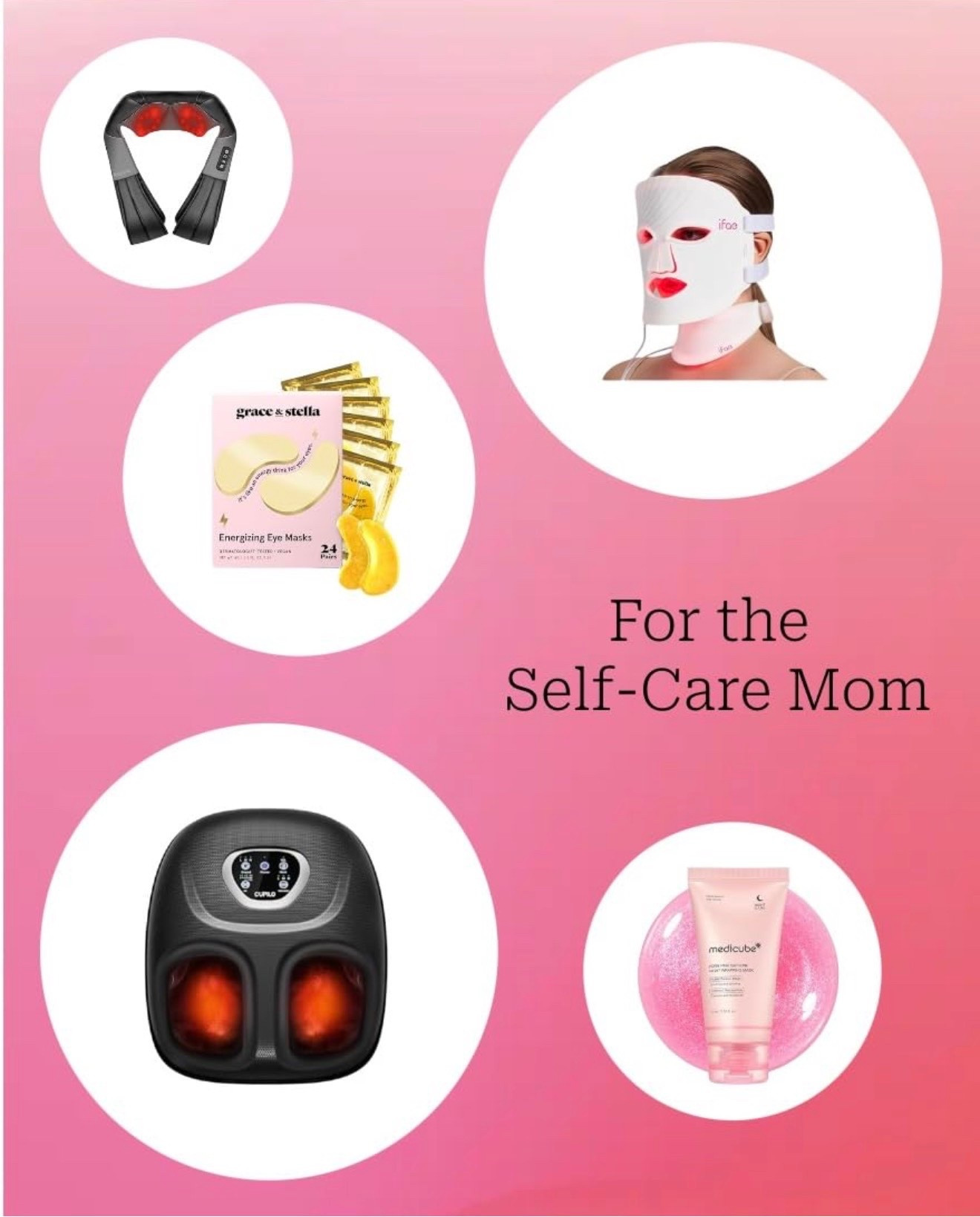 For the mom who deserves a little me-time 🧖‍♀️✨
These self-care favorites are all about helping her relax, recharge, and feel her best—from spa-like finds to everyday luxuries she wouldn’t buy herself 🤍

#LTKmomlife #LTKselfcare #LTKMothersDay