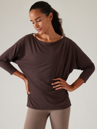 Ease In Top | Athleta