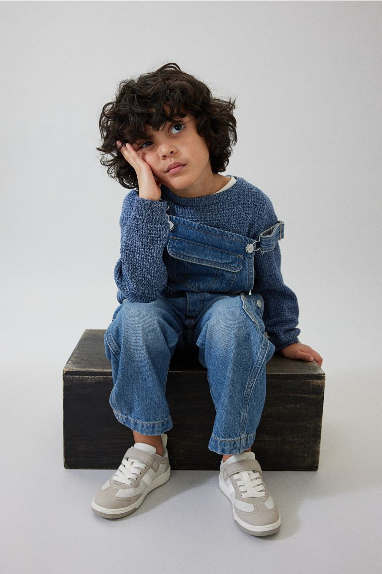 Denim Overalls | H&M (US + CA)