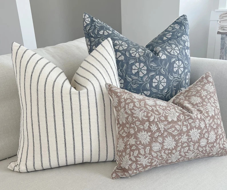 Pillow Set # 4 | Etsy (US)