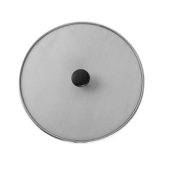 Nordic Ware 13 Inch Crispy Dry Splatter Cover | Target