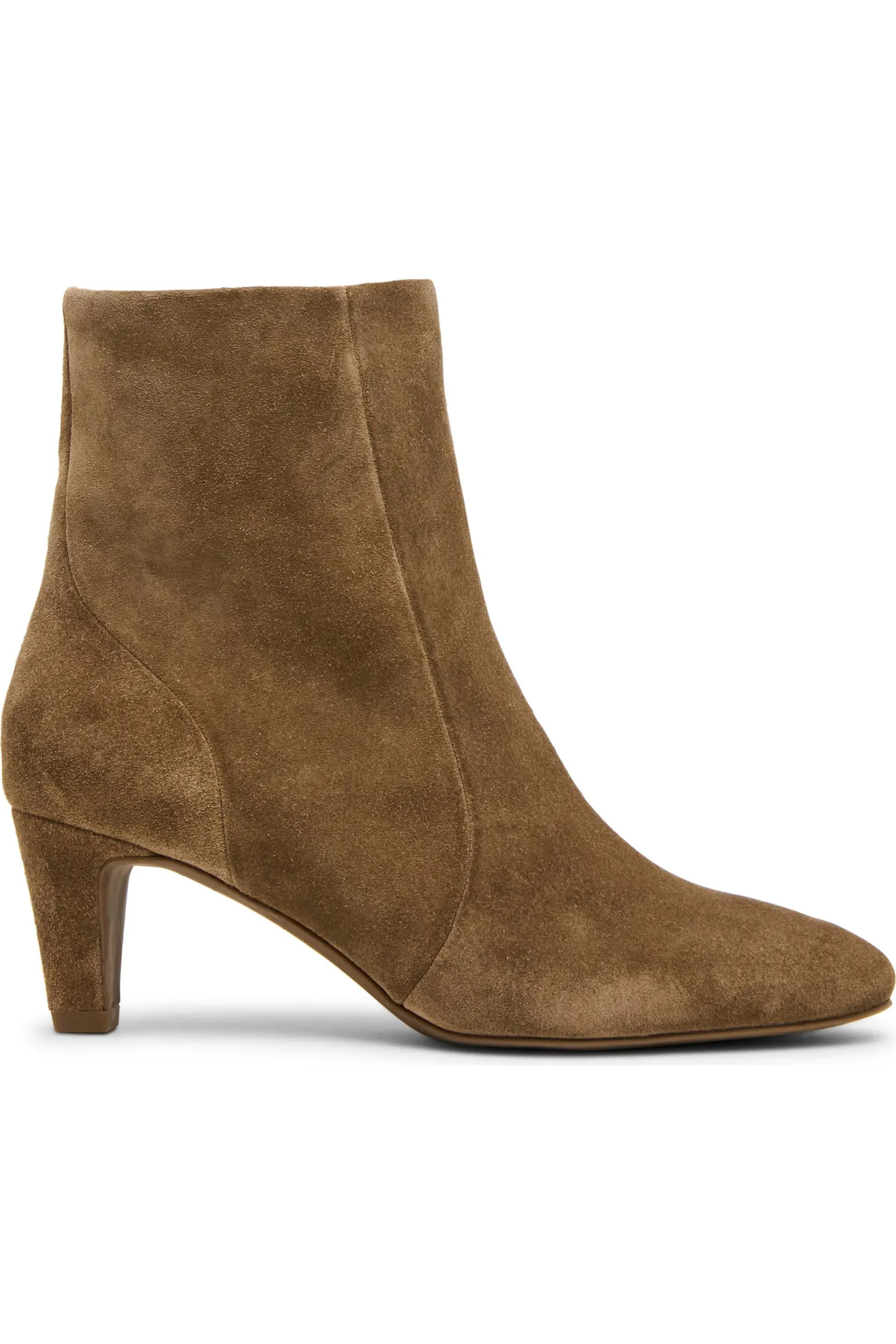 Nicolette Waterproof Bootie (Women) | Nordstrom | Nordstrom