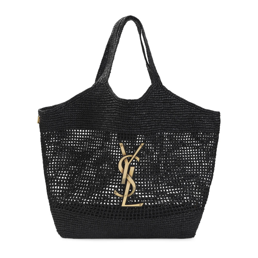 Icare Handbag - Dames - Shoppers - Zwart - ONE Size - Tassen | Miinto Belgium