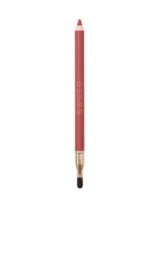 SWEED Lip Liner in Lydia Millen Rose Petal. | Revolve Clothing (Global)