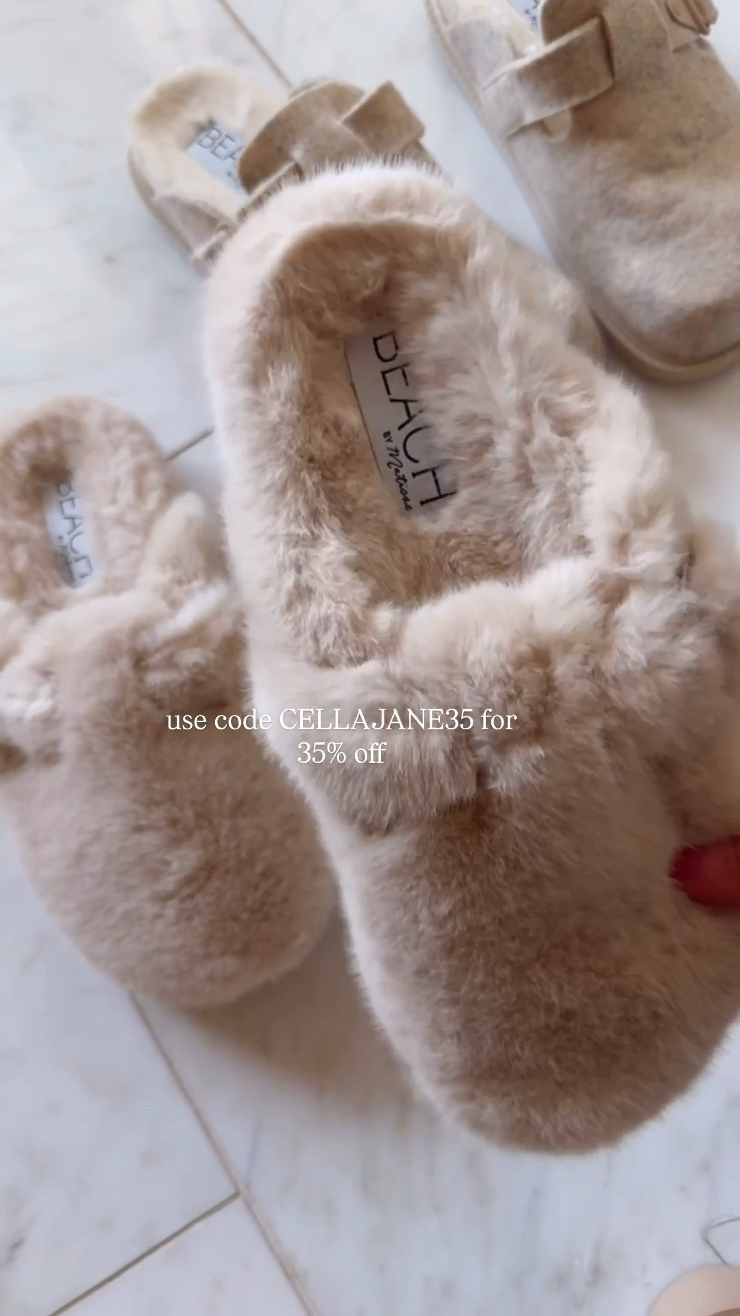 Save 35% off vici shoes with my code CELLAJANE35

#LTKGiftGuide #LTKSeasonal #LTKHoliday