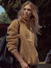 Appleton Half-Zip Pullover | Varley USA