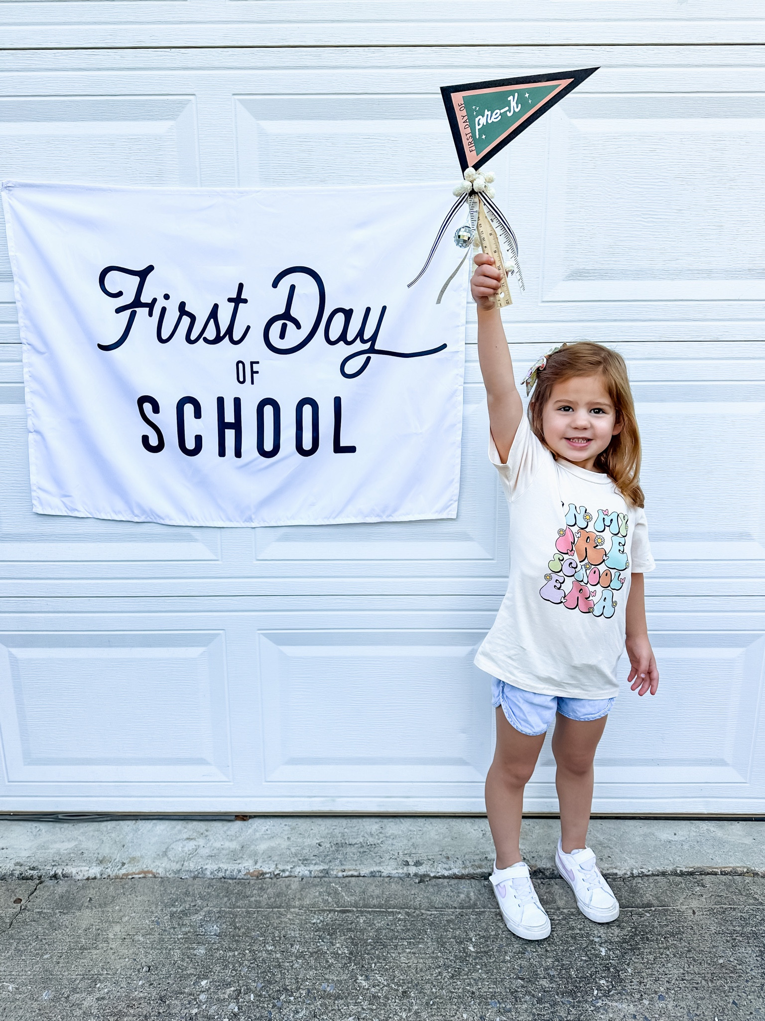 Back to School - In My Preschool Era

#LTKBacktoSchool #LTKSeasonal #LTKKids
