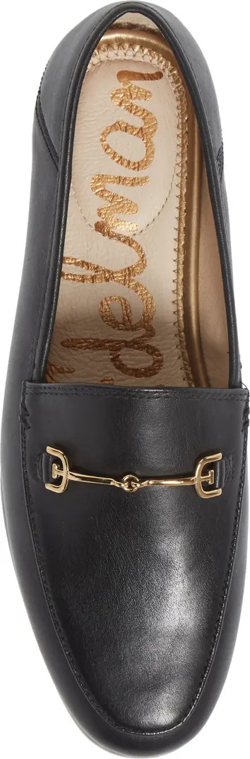 Loraine Bit Loafer (Women) | Nordstrom