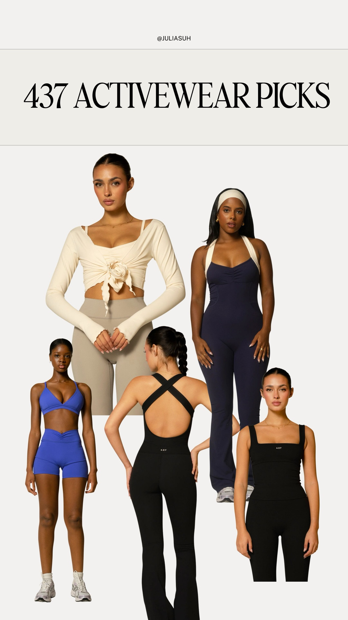 Shop 437 Activewear Picks 💞

#LTKActive #LTKGiftGuide #LTKFitness