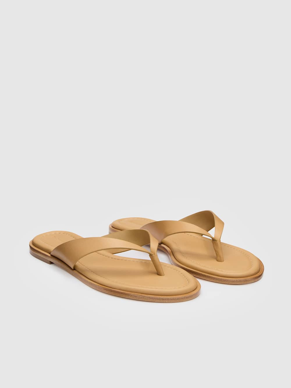 Jessie Thong Sandal | Reformation (Global)