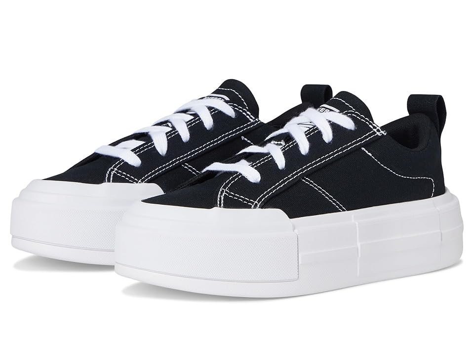 Converse Kids Chuck Taylor(r) All Star(r) (Big Kid) Boys Shoes Black/White/Black : 4.5 Big Kid M, Canvas/Rubber | Zappos