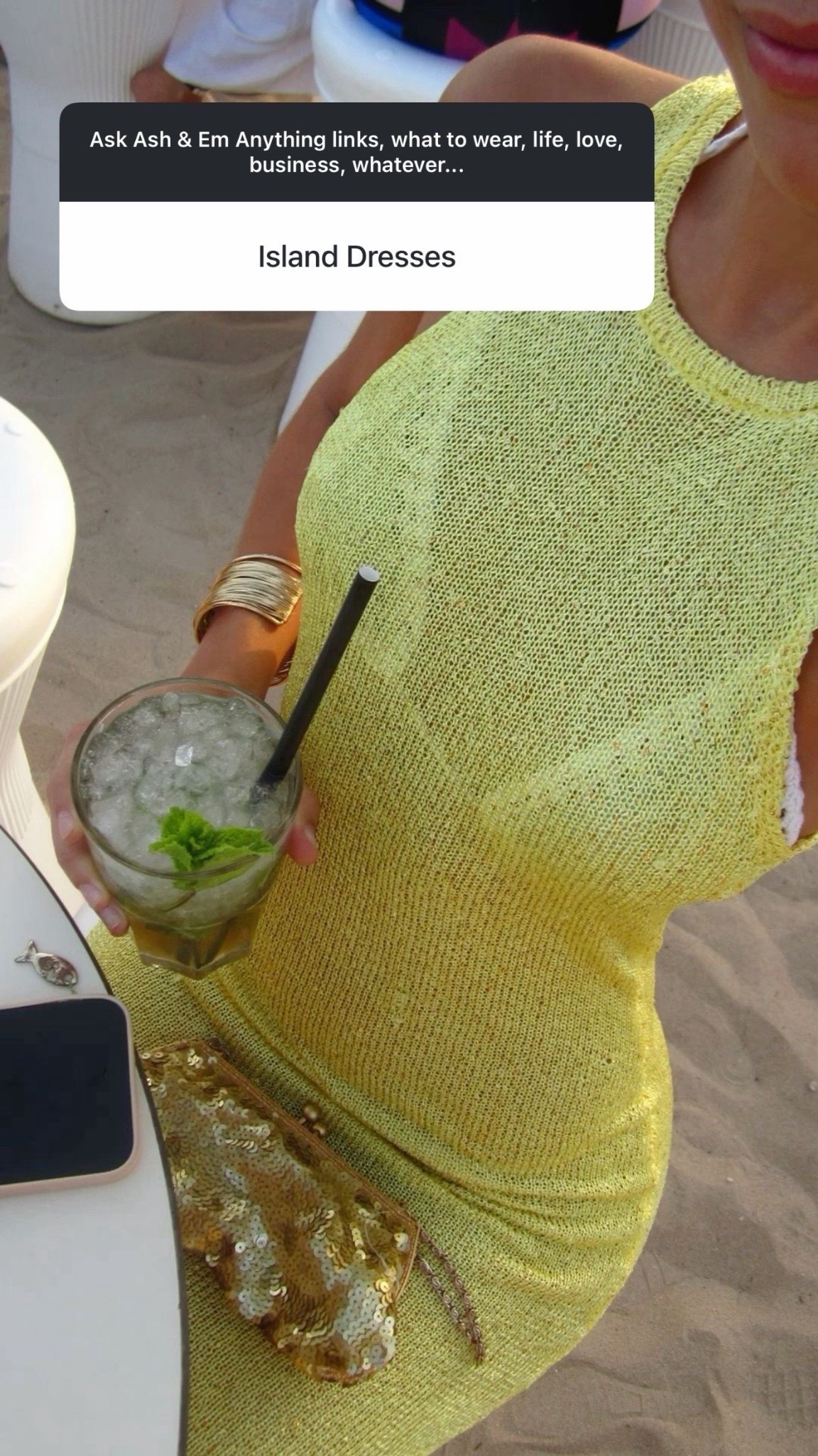 Exactly what we’d pack for vacation. vacation outfits.  vacation style. resort wear. pool bag. beach bag. beach vacation 

(FB)