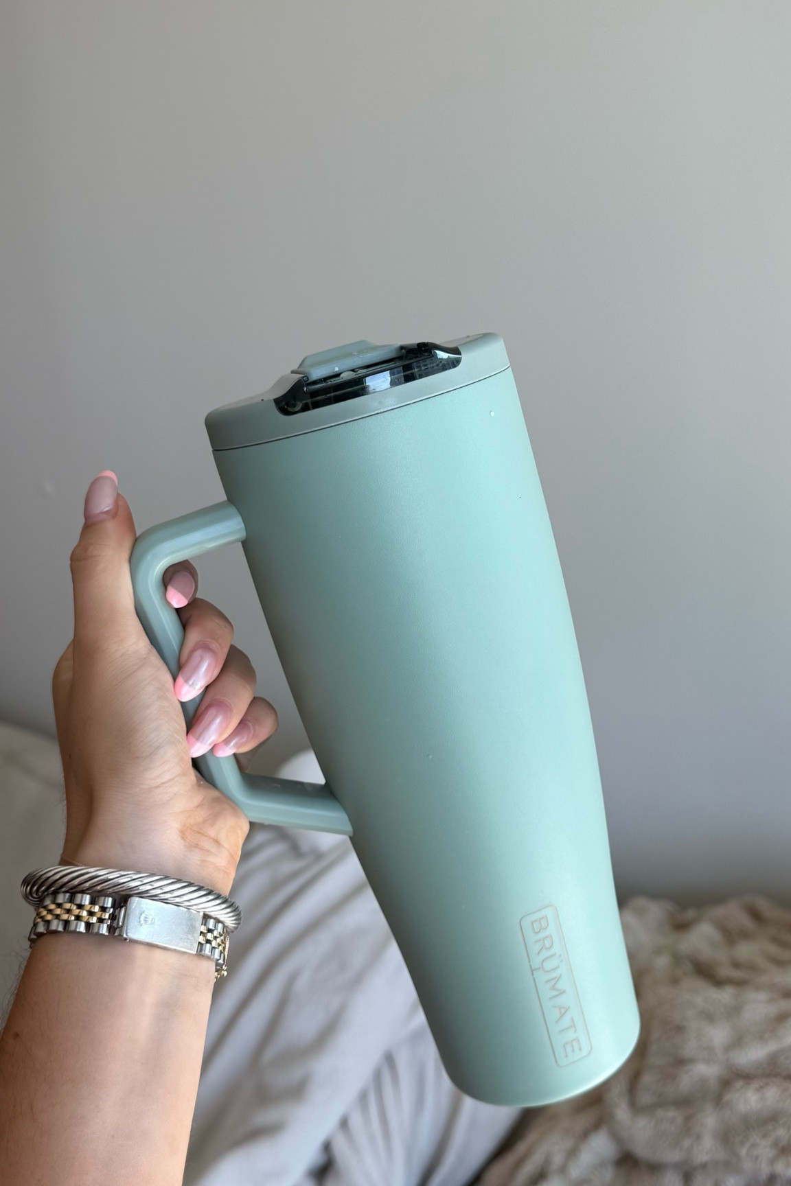 Leak proof water bottle!! 