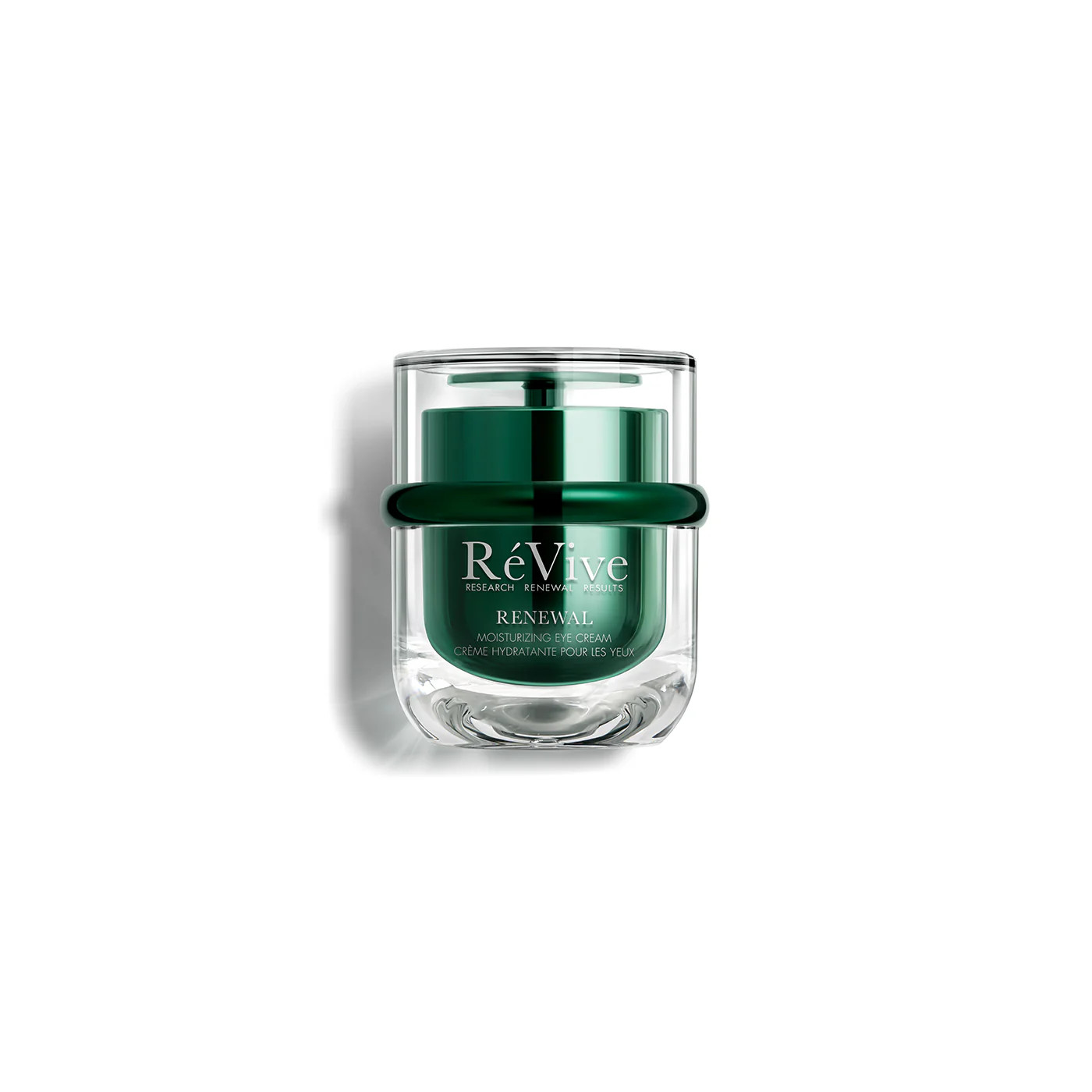 Renewal Moisturizing Eye Cream | ReVive Skincare