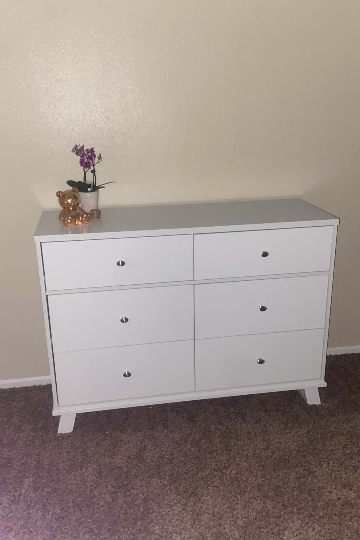 Camis dresser 🩵✨