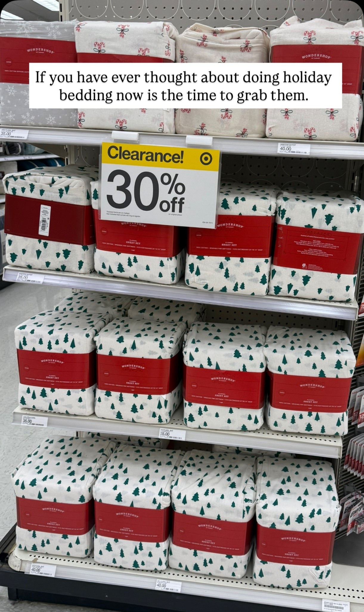 Holiday bedding
Christmas bedding

#LTKHoliday #LTKSeasonal #LTKHome