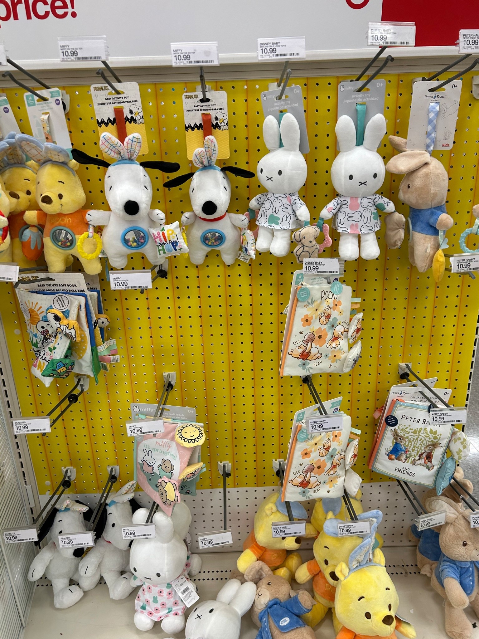 Baby’s first Easter finds 

#LTKBump #LTKBaby