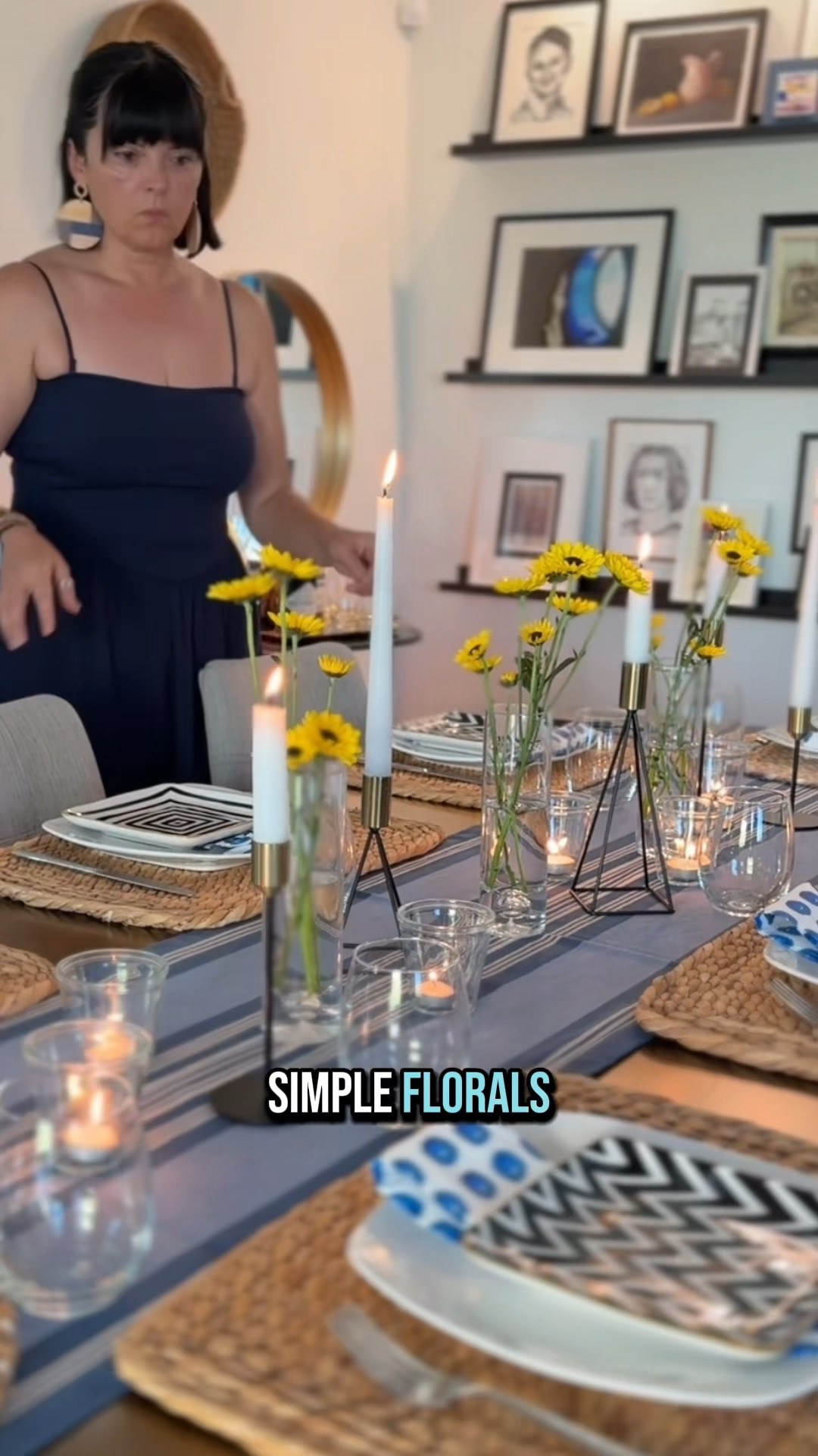 Styled this Father’s Day table with pieces I already had—layered, simple, and filled with love. 💛 If you like any of my picks, visit my LTK to shop the look!
#FathersDay #TableStyling #HomeDecor #LTKhome #LTKcreator #dressyourspace #dressyourspacebysandramijan #AmazonFinds #WayfairCreator #DesignWithLove

#LTKSummerEdit #LTKFamily #LTKHome