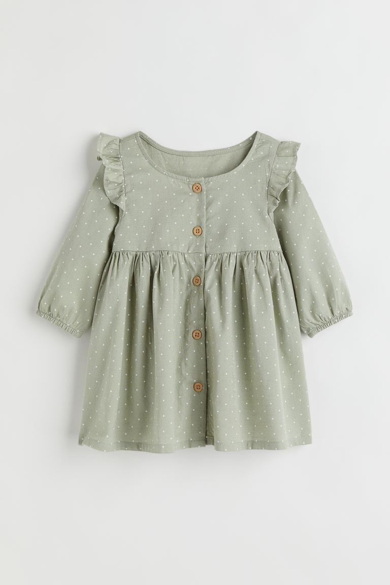 Dresses | H&M (US + CA)