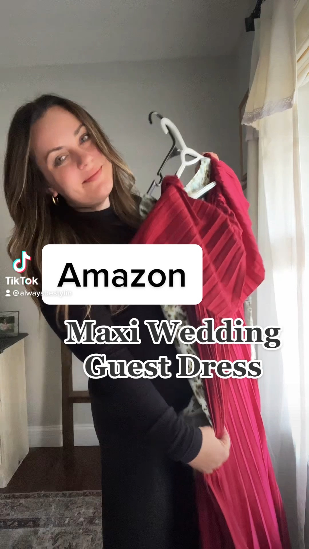 Amazon fall dress
Amazon fall fashion 
Amazon fall wedding guest dress 
Amazon fall style 
Amazon fall outfit 







Amazon fashion finds 
Fall outfits 
Fall dress 
Fall 
Fall decor 
Halloween 
Labor Day sale 
Wedding guest dress 
Teacher outfits 
Home decor 
Work wear 

#LTKstyletip #LTKSeasonal #LTKwedding