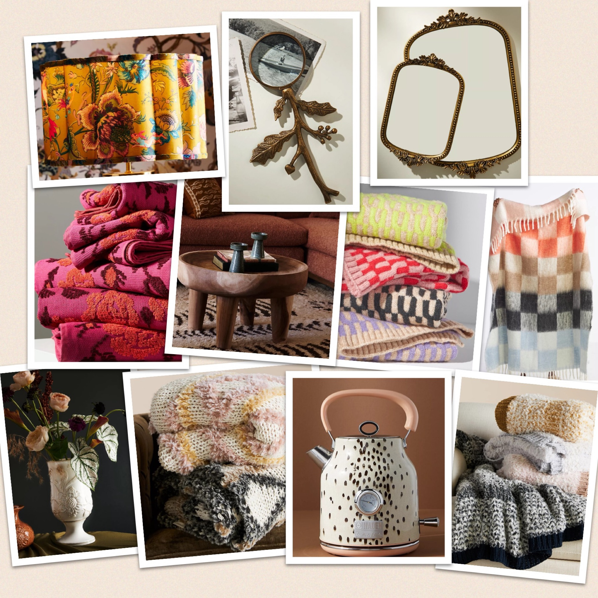 #LTKGiftGuide #LTKbeauty #LTKhome