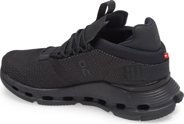 On Cloudnova Sneaker (Women) | Nordstrom | Nordstrom