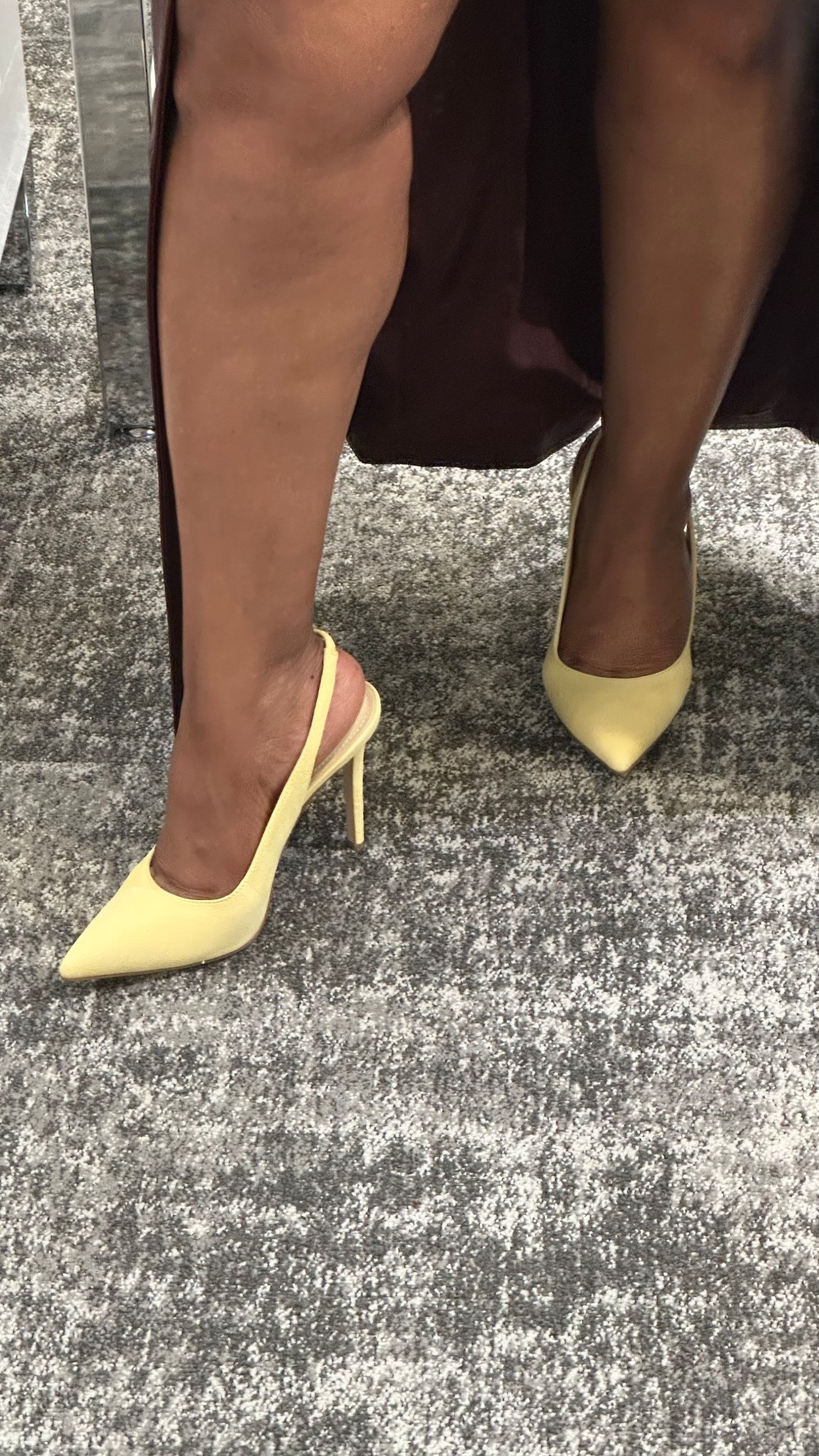 Spring pumps for work, wedding church or brunch 

#LTKWorkwear #LTKOver40 #LTKWedding