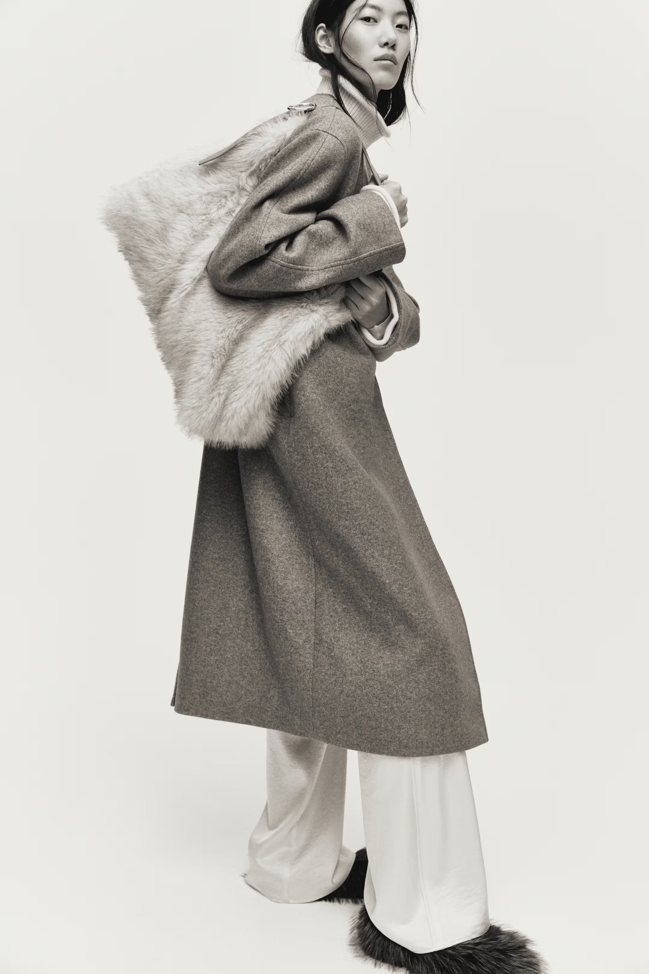 Shopper | H&M (UK, MY, IN, SG, PH, TW, HK)