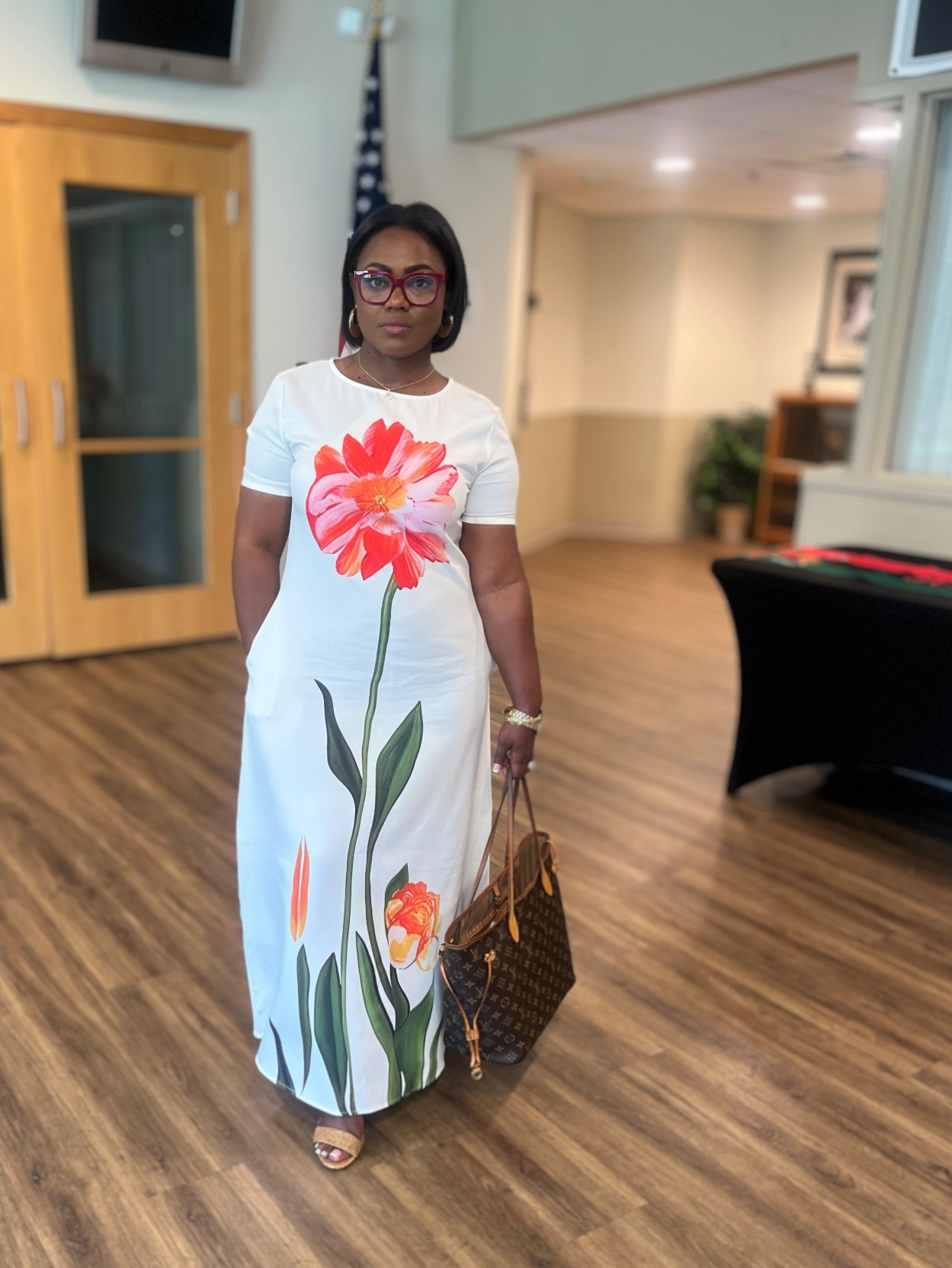 One of my favorite pieces! 

#LTKPetite #LTKMidsize #LTKHoliday