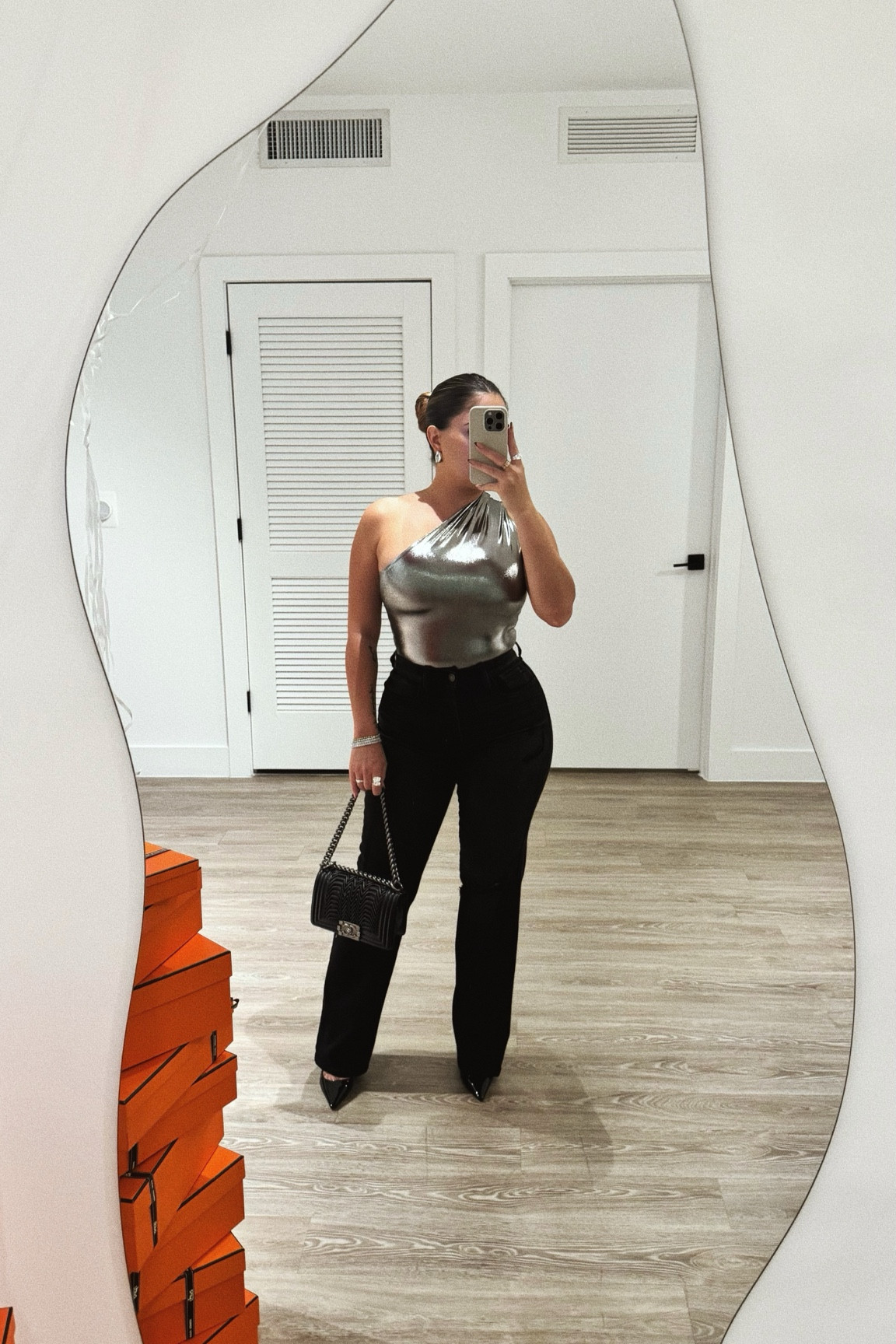 Fit for hubby’s birthday! The shirt is actually a dress that I made into a shirt LOL 🩶

#LTKGiftGuide #LTKStyleTip #LTKFindsUnder50