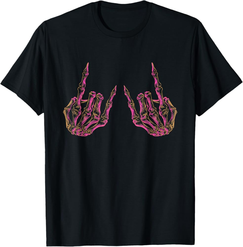Rock On Band Tees For Women Rock And Roll T Shirts For Men T-Shirt | Amazon (US)