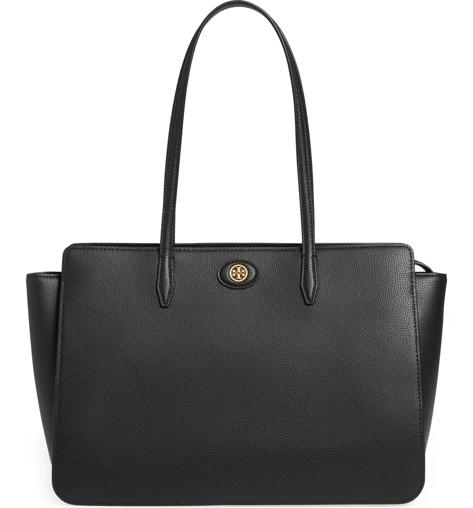 Robinson Leather Tote | Nordstrom