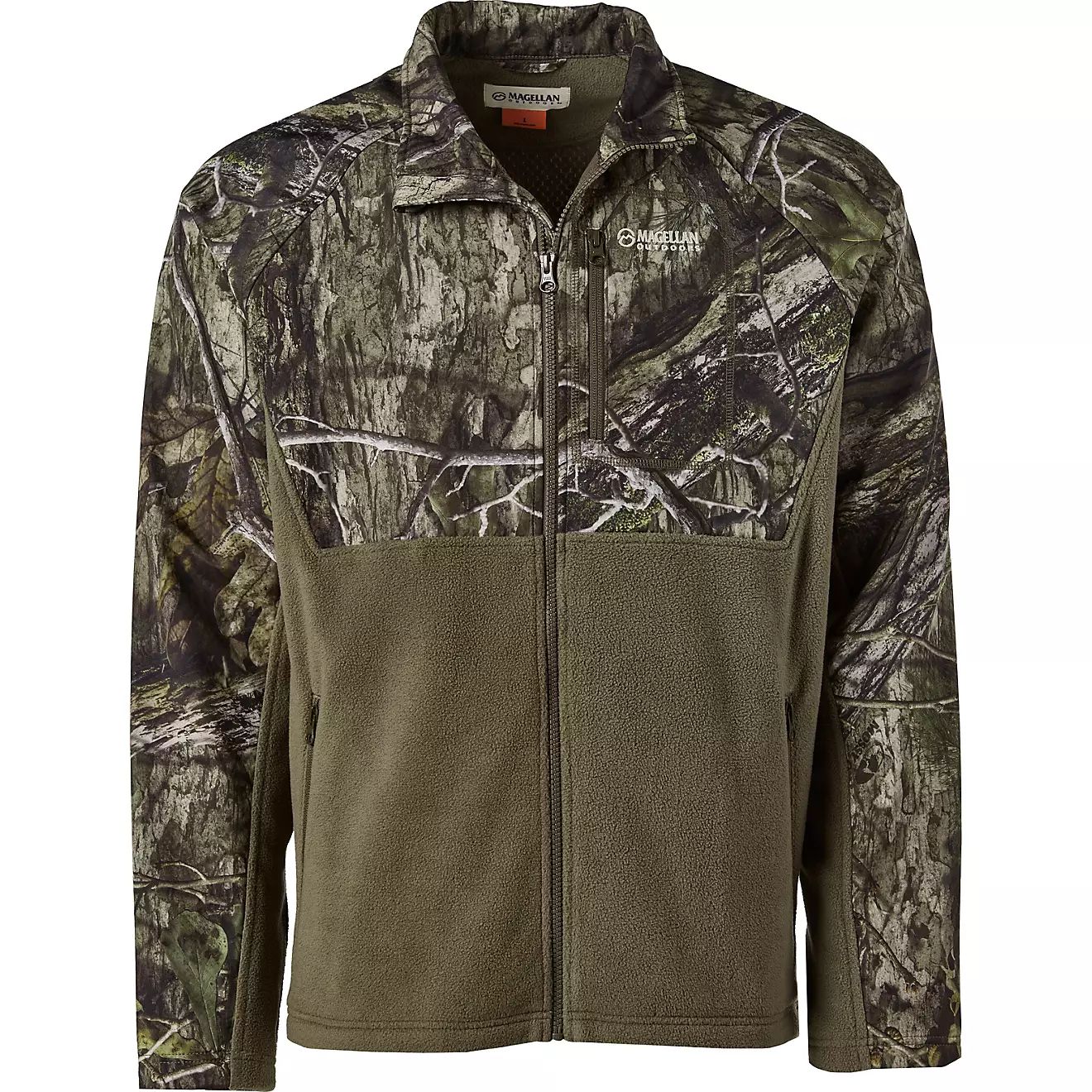 Magellan Outdoors Men's Boone Jacket | Academy | Academy Sports + Outdoors