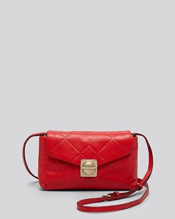 MARC BY MARC JACOBS Crossbody Circle In Square Scored Martina | Bloomingdale's (US)